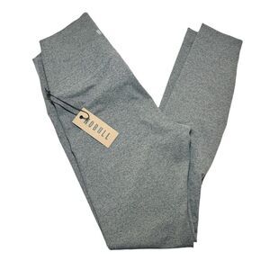 Women’s NOBULL Gray Leggings
